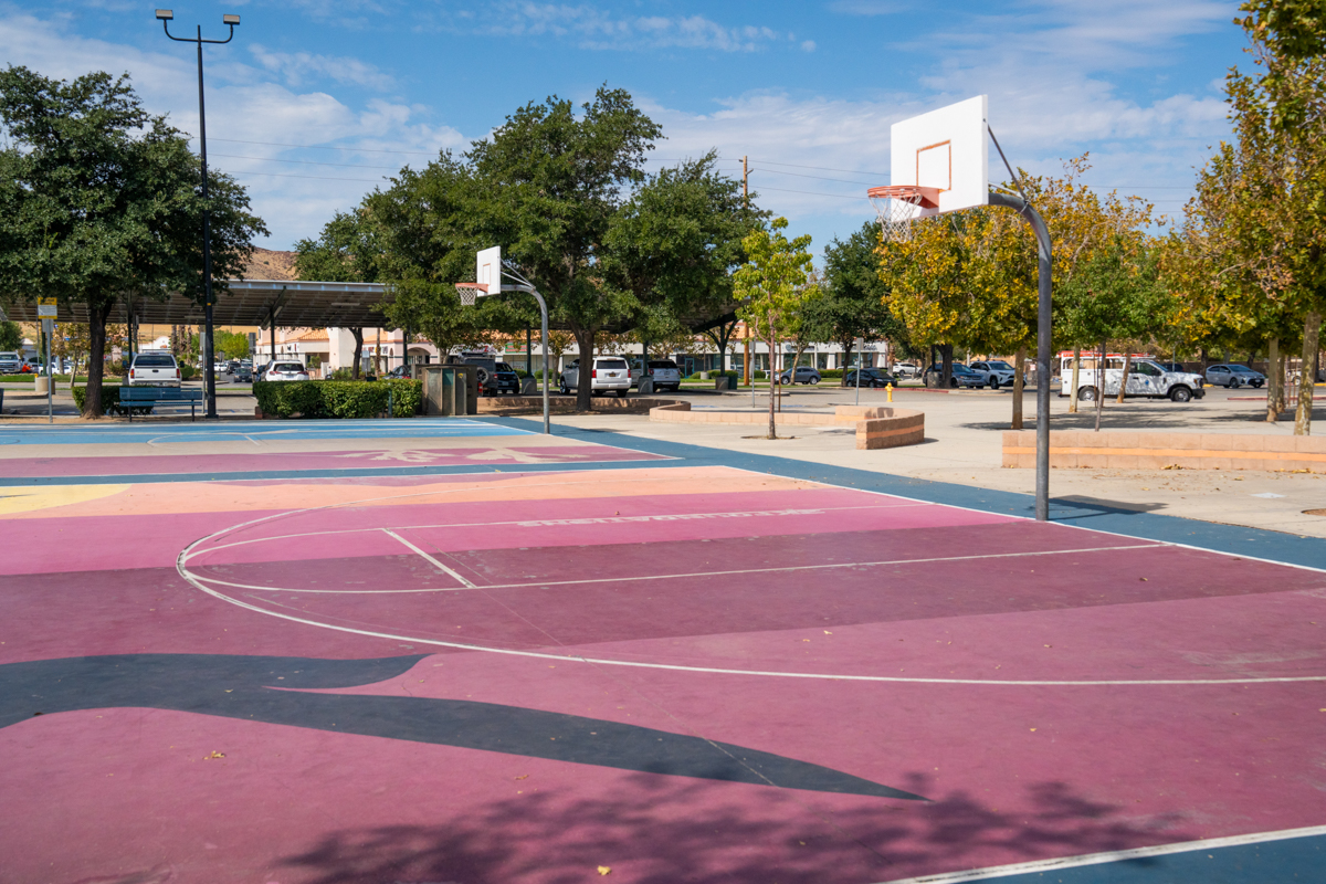 Marie Kerr Park