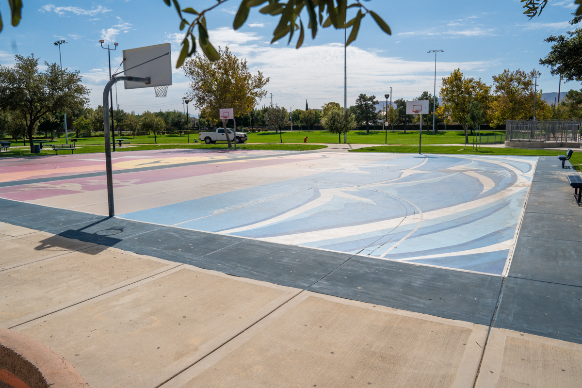Marie Kerr Park