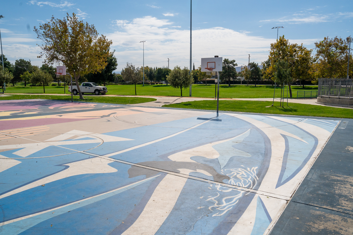 Marie Kerr Park