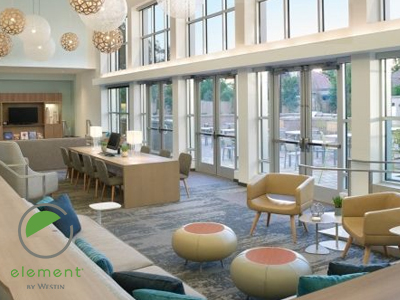  Element Suites by Marriott 