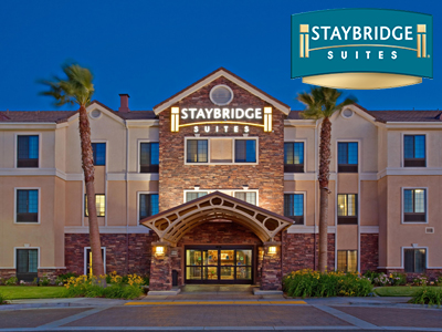  Staybridge Suites 
